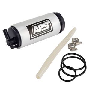 Automotive Plumbing Solutions High Performance Fuel Pump Fits VAG 1.8 20V Turbo
