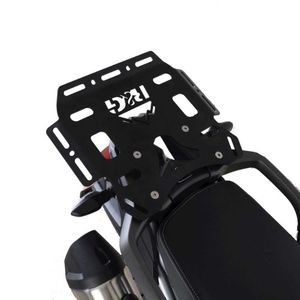 R&G Racing Motorcycle Adventure Rack