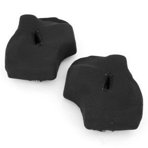 Arai Replacement Cheek Pads For GP-7 Series Helmet (GP-7 FRP, GP-7SRC, GP-7SRC ABP)