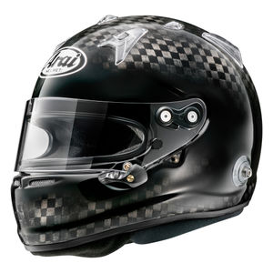 Arai GP-7 SRC ABP Carbon Helmet