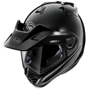 Arai Tour-X5 Plain Motorcycle Helmet