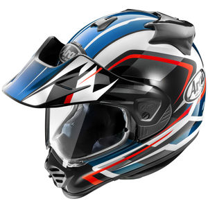 Arai Tour-X5 Graphic Motorcycle Helmet