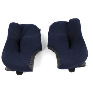 Arai Chaser X Cheek Pads