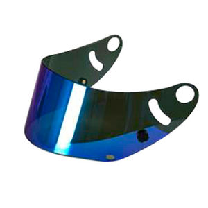 Arai Replacement Mirrored Visor For GP-7 Series Helmets (FRP, SRC, SRC ABP)