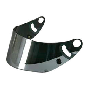 Arai Replacement Mirrored Visor For CK-6 Helmets