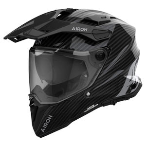 Airoh Commander 2 Carbon Motorcycle Helmet