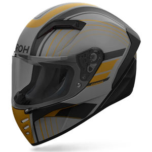 Airoh Connor Graphic Motorcycle Helmet