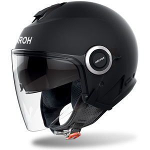 Airoh Helyos Plain Motorcycle Helmet