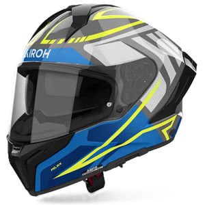 Airoh Matryx Graphic Motorcycle Helmet