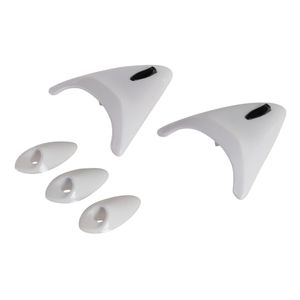 Arai Helmet Air Vents And Ducts