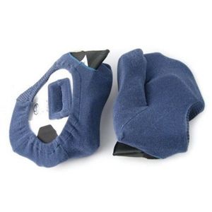 Arai Replacement Cheek Pads For SK-6 Helmet