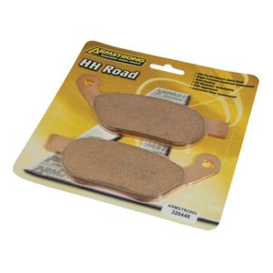 Armstrong HH Range Motorcycle Brake Pads