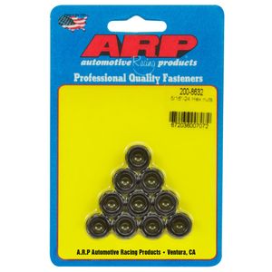 ARP Imperial High Tensile Hex Nuts