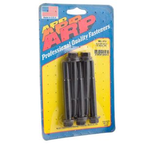 ARP Metric High Tensile Bolts - Hex Head - Pack Of 5