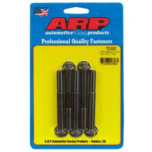 ARP Imperial High Tensile Bolts - Hex Head - Pack Of 5