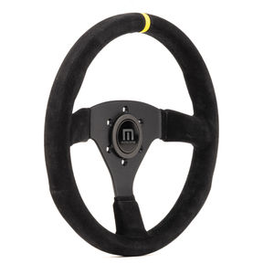 Motacorsa Zanardi Steering Wheel