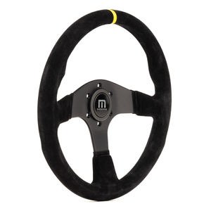 Motacorsa Ascari Steering Wheel