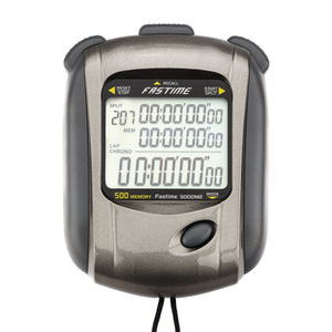 AST Fastime 500DM2 Stopwatch