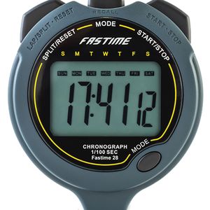 AST Fastime 28 Stopwatch