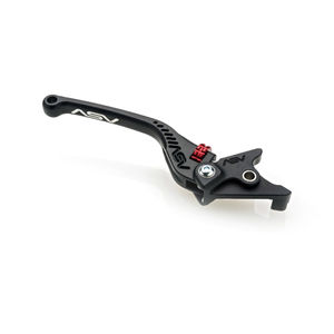ASV Unbreakable Motorcycle C5 Series Levers