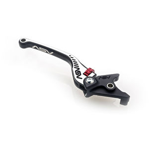 ASV Unbreakable Motorcycle C5 Series Levers