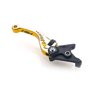 ASV Unbreakable Motorcycle C5 Series Levers