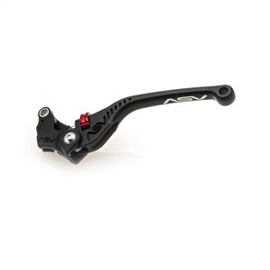 ASV Unbreakable Motorcycle C5 Series Levers