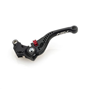ASV Unbreakable Motorcycle C5 Series Levers