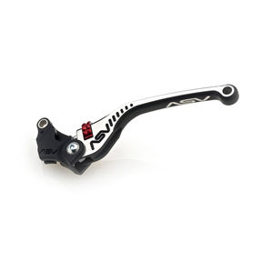 ASV Unbreakable Motorcycle C5 Series Levers