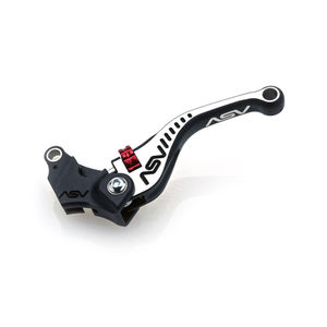 ASV Unbreakable Motorcycle C5 Series Levers