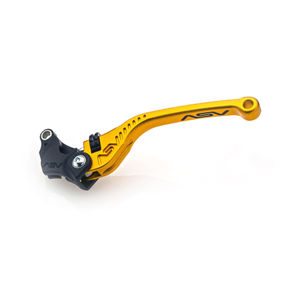 ASV Unbreakable Motorcycle C5 Series Levers
