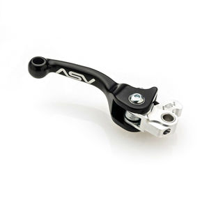 ASV Unbreakable MX Motorcycle F2 Series Levers