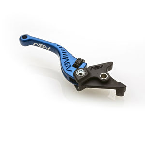 ASV Unbreakable Motorcycle F3 Series Levers