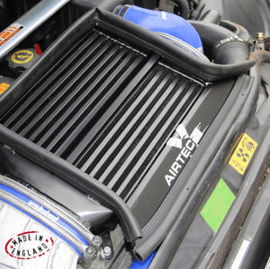 Airtec Top Mounted Intercooler Kit