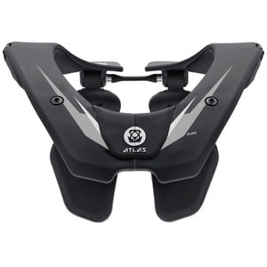 Atlas Air Adult Full Neck Brace