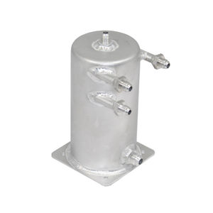 ATL  External Alloy Fuel Swirl Pot