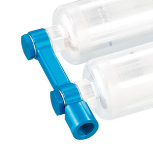 ATL  Double Banjo Union for Bosch Pump Inlets