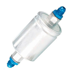 ATL  Disposable In Line Fuel Filter