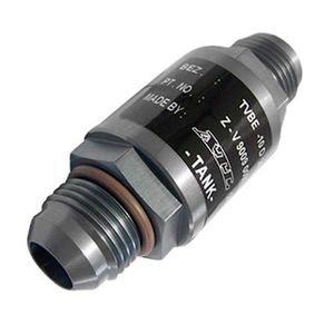 ATL  Tank Vent Valve -10 Vent Inline, Rollover, Float 200mbar Pressure Relief