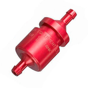 ATL  Tank Vent Valve 8mm Push On Vent Inline 50mbar pressure relief/5mbar vacuum