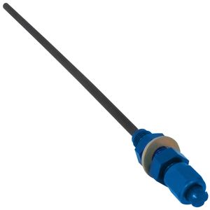 ATL  -6 Dipstick Fitted With Alloy Cap