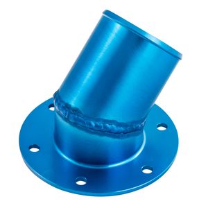 ATL  2&quot; 45 Degree Angle Filler Neck On Sport Plate