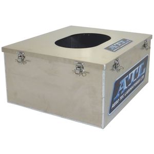 ATL Saver Cell Alloy Container