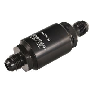 ATL Tank Vent Valve -6 Vent Inline, Rollover, Float 200mbar Pressure Relief