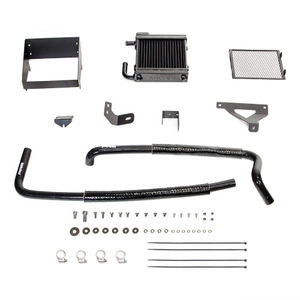 Airtec Turbo Radiator