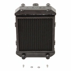 Airtec Auxiliary Radiator