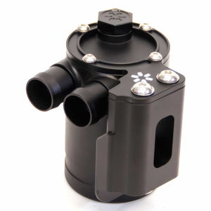 Airtec Oil Catch Can Kit