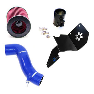 Airtec Stage 2 Induction Kit with Pro Hoses Induction Hose