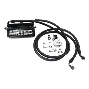 Airtec Oil Cooler Kit
