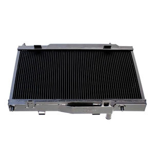 Airtec Radiator Upgrade